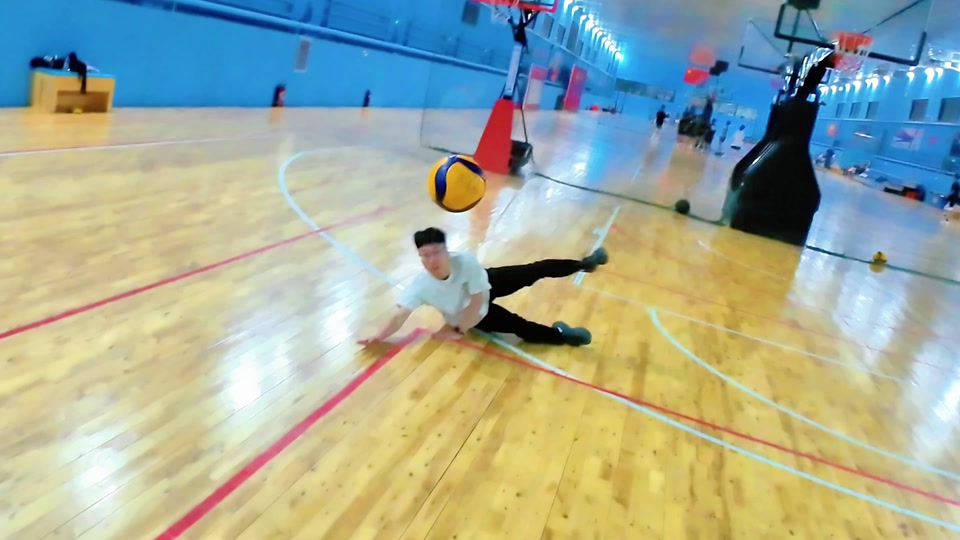 对于上海男