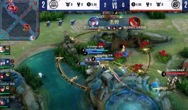 成为比赛中 成为比赛中