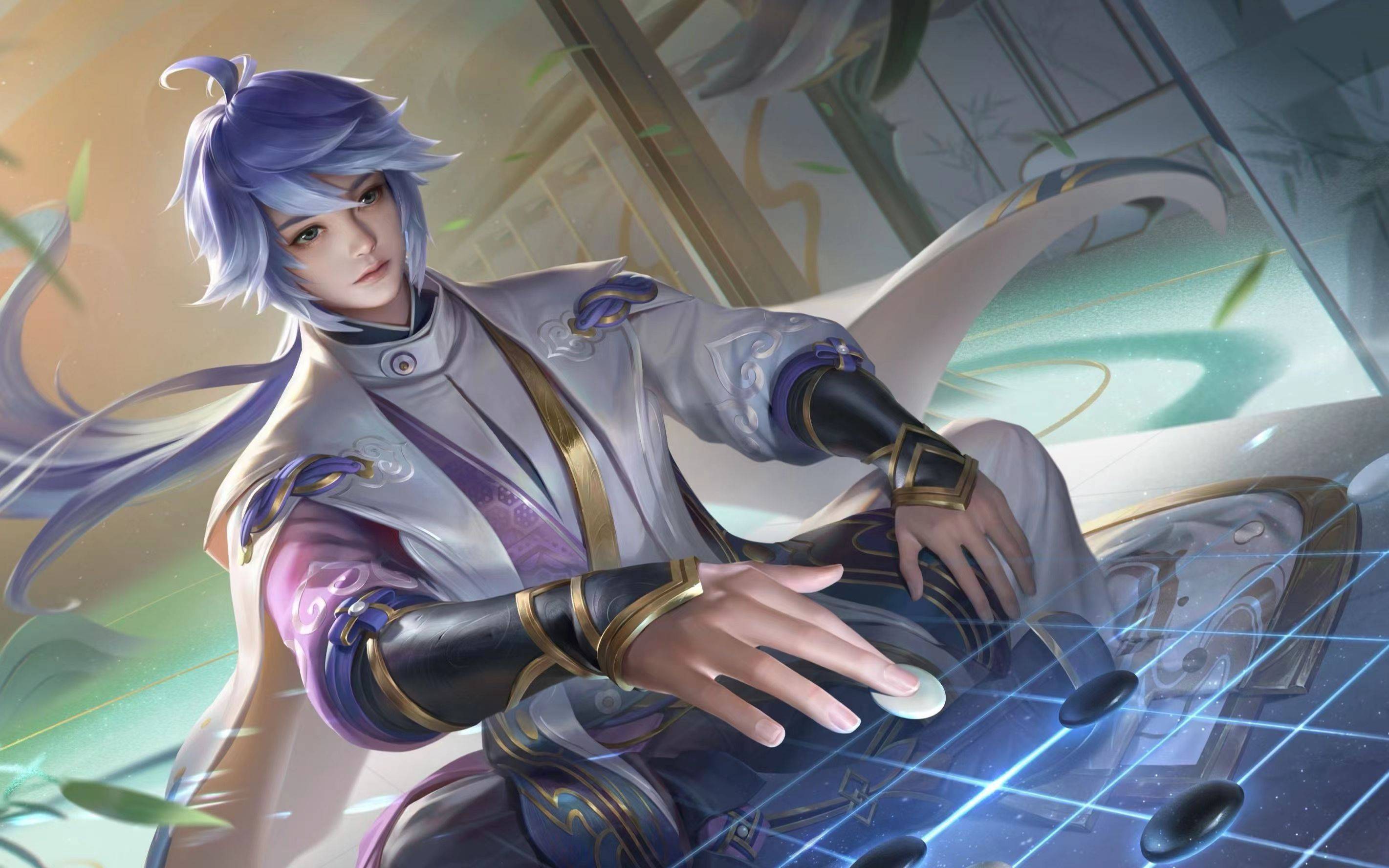 以变应万变 以变应万变